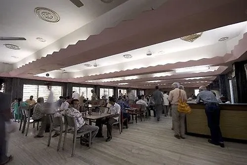 Hotel Mysore Dasaprakash 0*,