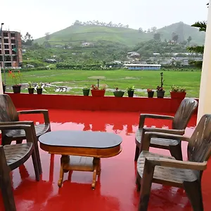 Ajay Lodge Munnar