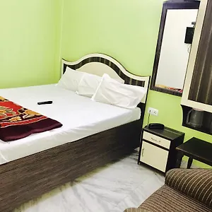 Shiv Ganga Lodge Varanasi
