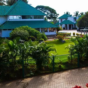 Resort Young Island, Mysore