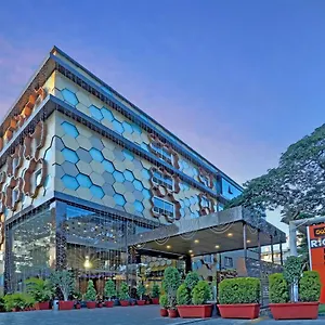 Hotel Rio Meridian, Mysore