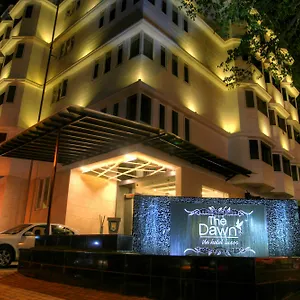 Hotel Fabhotel Dawn, Mysore