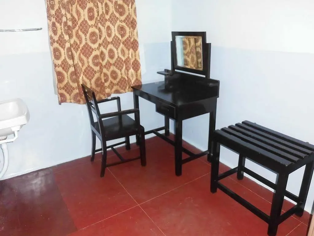 Hotel Mysore Dasaprakash India
