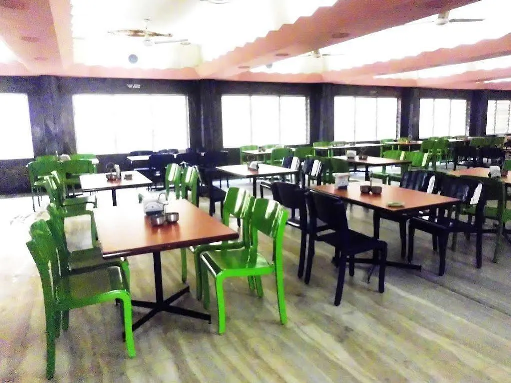 Hotel Mysore Dasaprakash
