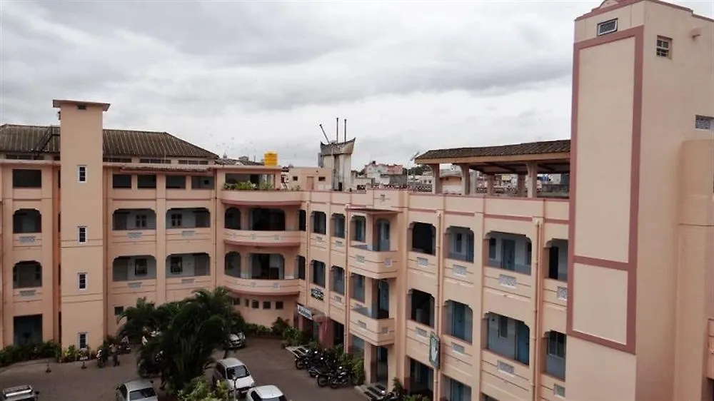 Hotel Mysore Dasaprakash India
